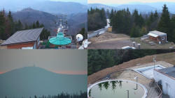 Chata Severka - Dolní Lomná