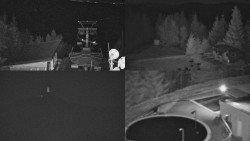 Chata Severka - Dolní Lomná