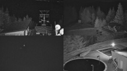 Chata Severka - Dolní Lomná