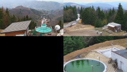 Chata Severka - Dolní Lomná