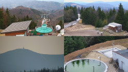 Chata Severka - Dolní Lomná