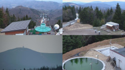 Chata Severka - Dolní Lomná