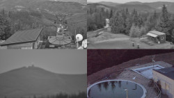 Chata Severka - Dolní Lomná