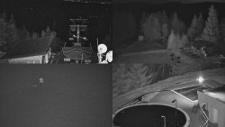 Chata Severka - Dolní Lomná