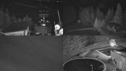 Chata Severka - Dolní Lomná