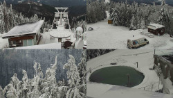 Chata Severka - Dolní Lomná