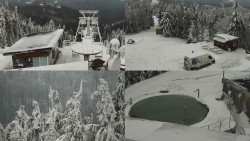 Chata Severka - Dolní Lomná