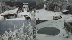 Chata Severka - Dolní Lomná