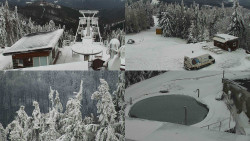 Chata Severka - Dolní Lomná