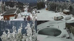 Chata Severka - Dolní Lomná