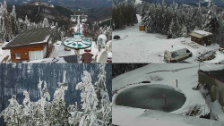 Chata Severka - Dolní Lomná