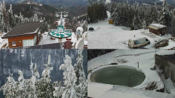 Chata Severka - Dolní Lomná