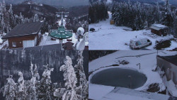 Chata Severka - Dolní Lomná