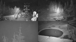 Chata Severka - Dolní Lomná