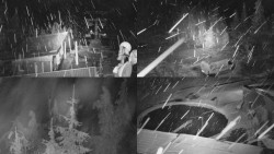 Chata Severka - Dolní Lomná