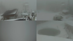 Chata Severka - Dolní Lomná