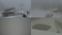 Chata Severka - Dolní Lomná