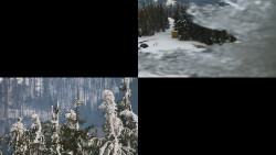 Chata Severka - Dolní Lomná