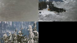 Chata Severka - Dolní Lomná