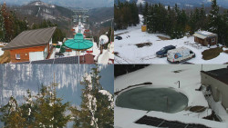 Chata Severka - Dolní Lomná