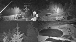 Chata Severka - Dolní Lomná