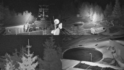 Chata Severka - Dolní Lomná