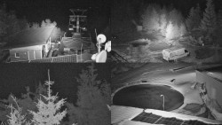 Chata Severka - Dolní Lomná