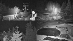 Chata Severka - Dolní Lomná