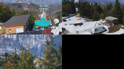 Chata Severka - Dolní Lomná