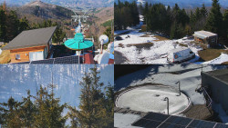 Chata Severka - Dolní Lomná