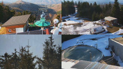 Chata Severka - Dolní Lomná