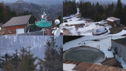 Chata Severka - Dolní Lomná