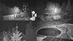 Chata Severka - Dolní Lomná