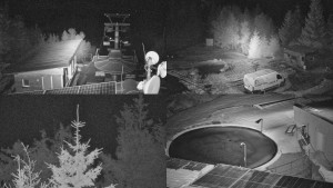 Ski areál SEVERKA v Dolní Lomné - Chata Severka - Dolní Lomná - 4.4.2026 v 03:01 Ski areál SEVERKA v Dolní Lomné - Chata Severka - Dolní Lomná - 4.4.2026 v 03:01