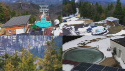 Chata Severka - Dolní Lomná