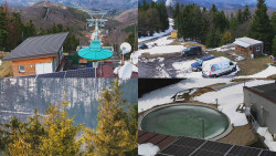 Chata Severka - Dolní Lomná