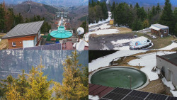 Chata Severka - Dolní Lomná