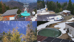 Chata Severka - Dolní Lomná