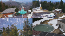 Chata Severka - Dolní Lomná