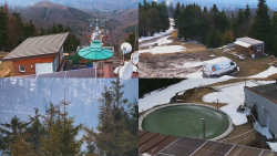 Chata Severka - Dolní Lomná