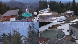 Chata Severka - Dolní Lomná