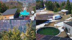 Chata Severka - Dolní Lomná