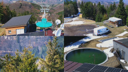 Chata Severka - Dolní Lomná