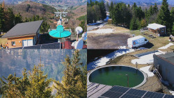 Chata Severka - Dolní Lomná