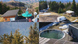 Chata Severka - Dolní Lomná