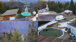 Chata Severka - Dolní Lomná