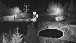 Chata Severka - Dolní Lomná