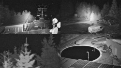 Chata Severka - Dolní Lomná