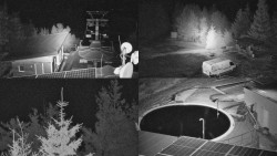 Chata Severka - Dolní Lomná