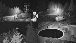 Chata Severka - Dolní Lomná